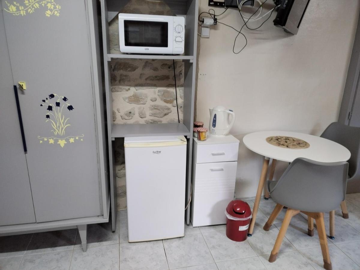 Chambre Gite Du Gardoir Boresse-et-Martron Kültér fotó